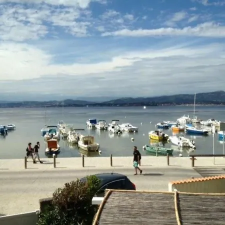Le Parc Des Oiseaux Διαμέρισμα Six-Fours-les-Plages