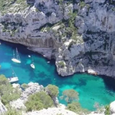 Διαμέρισμα Le Parc Des Oiseaux Six-Fours-les-Plages